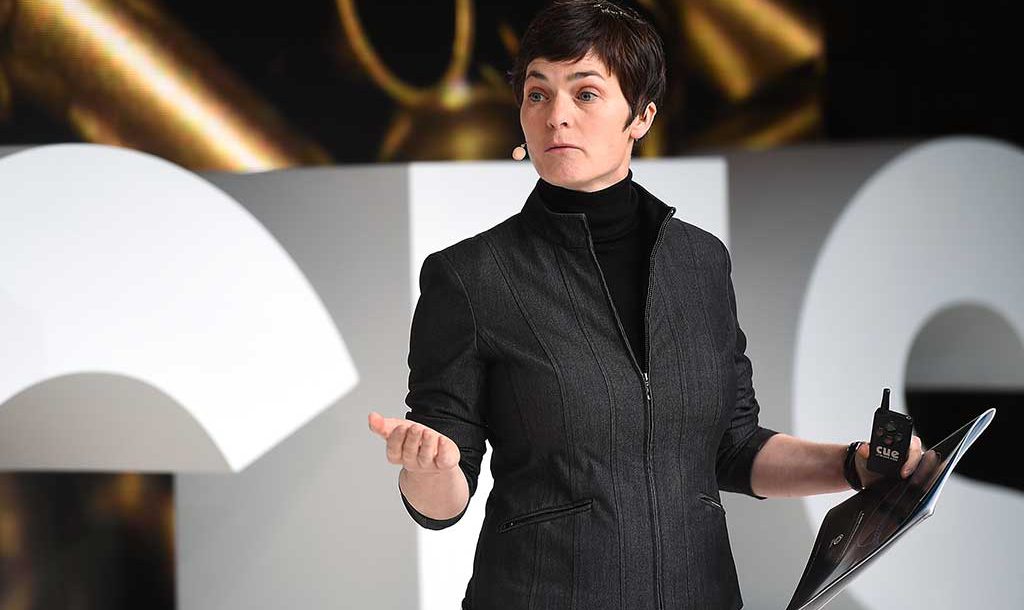 Ellen MacArthur: La Creadora De La Economía Circular