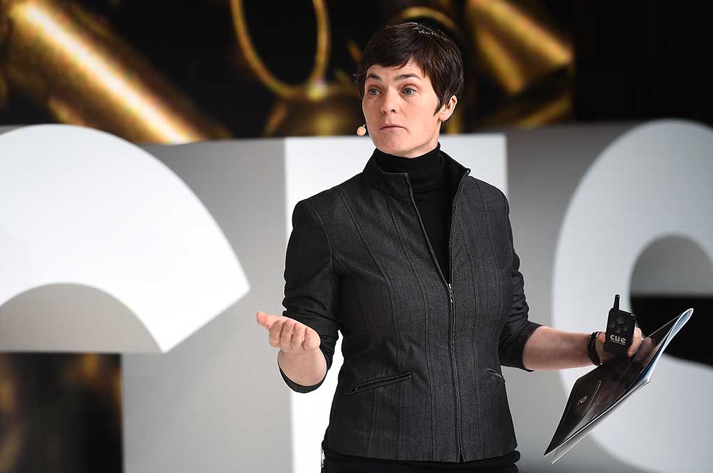 Ellen MacArthur: La Creadora De La Economía Circular